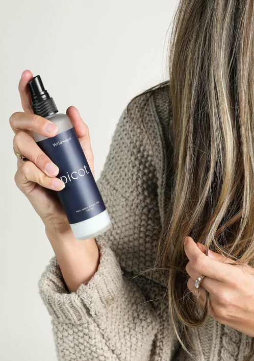 Wildwood Mist | Hair, Home & Body | WAXOLOGY | Langley's Premier