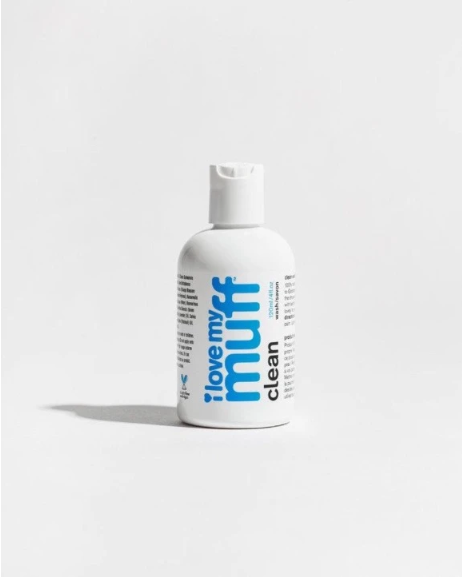 I Love My Muff | WAXOLOGY | Langley's Premier All Waxing